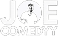 Joe Comedyy - Logo